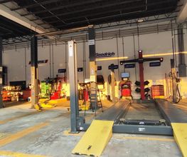 Michelin Car Service- Llantasur Galerías Tabasco. imagen 14