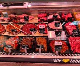 EDEKA Haag - Landstuhl Bild 4