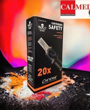 Calmed Tattoo & Piercing Supply Bild 8