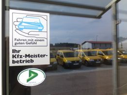 Kfz Neumayer Postauto Bayern