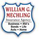 William G Mechling Insurance Agency