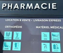 Pharmacie Lafayette de Ham image 6