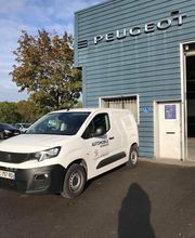 Peugeot Automobile Baranger Mickaël Réparateur agréé image 3