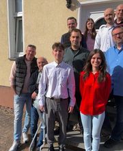 Team - DBV Deutsche Beamtenversicherung Hecht & Schnak OHG in Neustrelitz