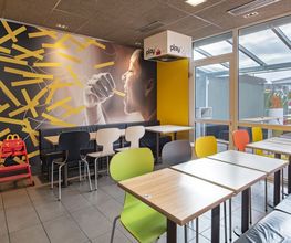 McDonald's Bild 4