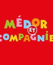 Médor et Compagnie image 2
