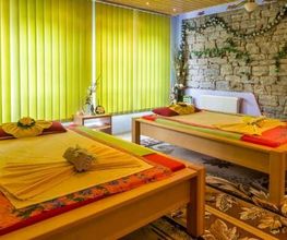 Thaimassage