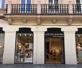 Intimissimi imagen 1