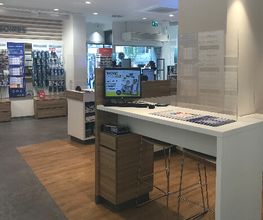 Apollo-Optik - Pforzheim - Bahnhofstr. Bild 3