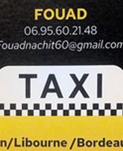 TAXI FOUAD image 1