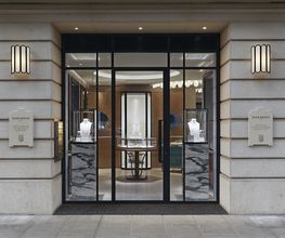 Boucheron Geneva Bild 1