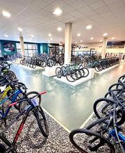 Cube Store Ansbach Bild 5