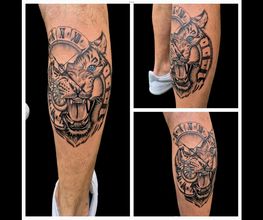 Eden Tattoo image 16