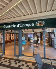 Opticien LAMORLAYE Générale d'Optique image 1