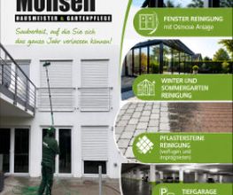 Hausmeister Mohsen Bild 3