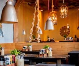 PETER PANE Burgergrill & Bar Bild 10