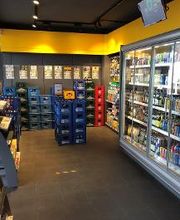 JET Tankstelle Bild 7