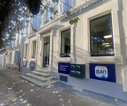 GAN ASSURANCES NEVERS COLBERT image 3