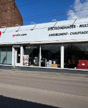 PRO&Cie - Ent. Léonce EGO image 1