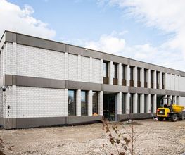Wirz AG Bauunternehmung Bild 2