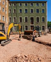 Püschmann GmbH & Co. KG Abbruch & Recycling Bild 6