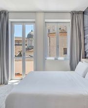 B&B HOTEL Milano Sant'Ambrogio immagine 10
