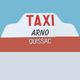 Arnaud taxi
