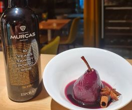 Spark Portuguese Food Concept Bild 4