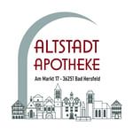 Logo der Altstadt Apotheke