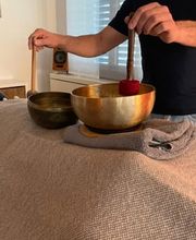 Harmonie mit Klang Bild 14