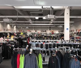 POLO Motorrad Store Hamm Bild 4