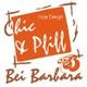 Chic + Pfiff  bei Barbara B. Mugrauer