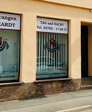 Bestattungsinstitut Neidhardt Bild 2