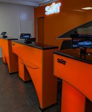 SIXT Truck Center Leipzig Bild 8