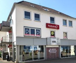 Schleiden Außenansicht