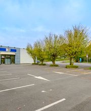 EVzen Station de recharge Bohain en vermandois