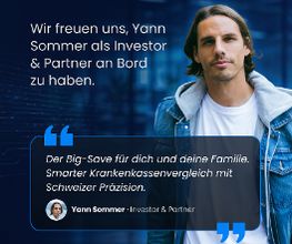 SnapCheck GmbH - Digitaler Krankenkassenvergleich Bild 3