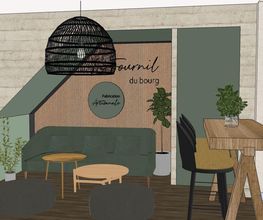 Agence TO-NY Design SARL image 18