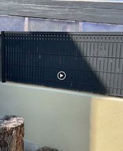 LD Paysage - Création de jardin / Maçonnerie paysagère image 12