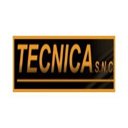 Tecnica logo