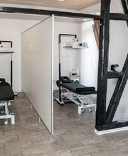 Physio am Bahnhof Bianca Plate Bild 5