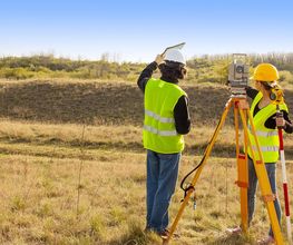Topografía Bosch imagen 1