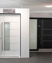 Metzger Haustüren Bild 7