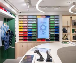 Lacoste Pau image 1