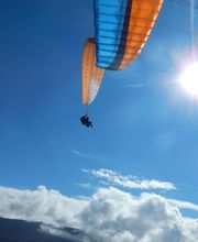 Aérogliss / Ecole de parapente du Haut Verdon image 8