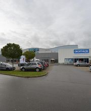 DECATHLON Schwetzingen Bild 3