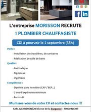 SARL Morisson image 2