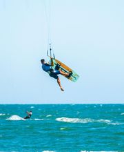 Poniente Kite - Isla Canela imagen 19