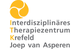 Interdisziplinäres Therapiezentrum Krefeld Therapiezentrum Joep van Asperen