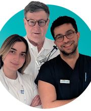 ENDLICH OHNE Tattooentfernung Filiale Heilbronn Bild 2
